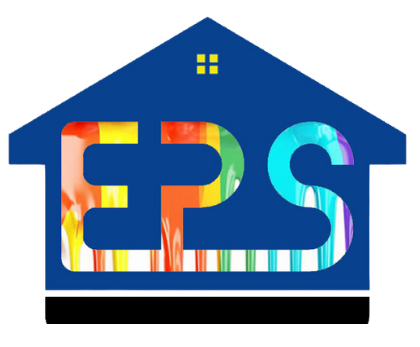 EPS Paint Solutions Logo
