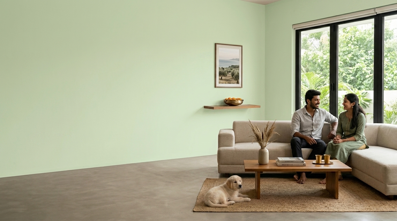 Interior Painting