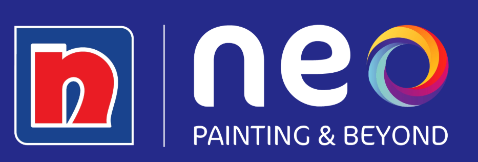 Premium Nippon Paint Neo Home Interior Finish